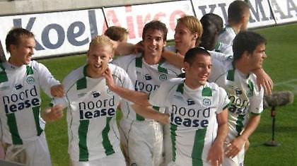 Η περηφάνια του Βορρά!