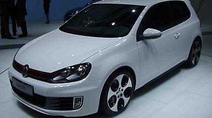 Golf GTI