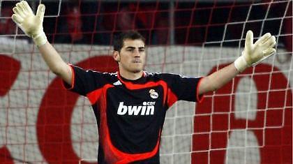 Κασίγιας: «Καλύτερη η Ατλέτικο απέναντι μας»