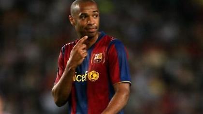 Ενδιαφέρον της Μάντσεστερ Σίτι για Ανρί