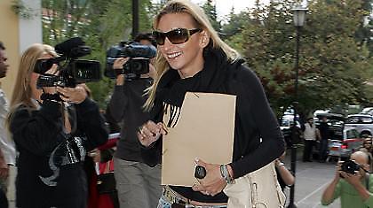 Αρνήθηκε τις κατηγορίες η Χαλκιά, αιχμές για Κυριακού