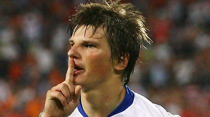 Οδεύει προς Αγγλία ο Αρσάβιν