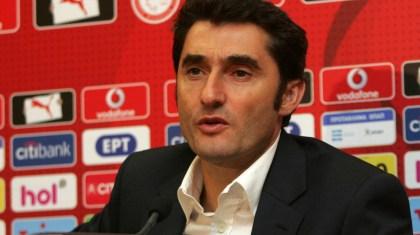 Βαλβέρδε: «Δύσκολη κλήρωση»