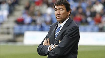 Τέλος ο Θαμπράνο από την Ουέλβα