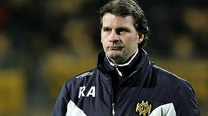 Τέλος από τη Ρόντα ο Άτεφελντ