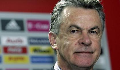 Χίτσφελντ: «Να ξεπεράσουμε το σοκ»