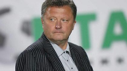 Μάρκεβιτς: «Δεν υπάρχει το μεγάλο φαβορί στον όμιλο»