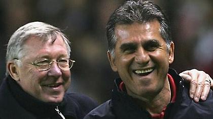 Κεϊρόζ: «Δε θα ξεχάσω όσα πέρασα στη Γιουνάιτεντ»