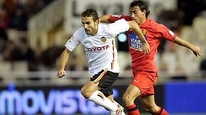 Μπαράχα: «Ικανοποιημένος με την κλήρωση»