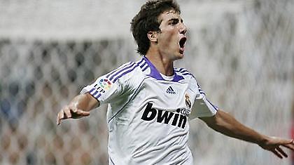 Ιγκουαϊν: «Ο Μέσι και ο Αγκουέρο είναι εξαιρετικοί παίκτες»