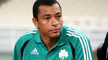 Γιουβέντους για Ζιλμπέρτο Σίλβα!