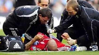 Επιστρέφει στα τέλη του 2008 ο Σκρτελ