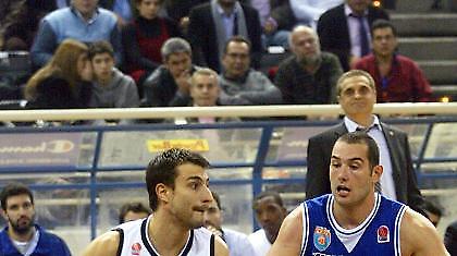 Α1: Χωρίς πέντε με ΚΑΟΔ