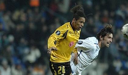 Superliga: Με σκόρερ τον... Μανού