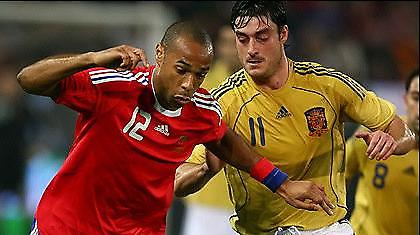 Ριέρα αντί Καπέλ στην Ισπανία