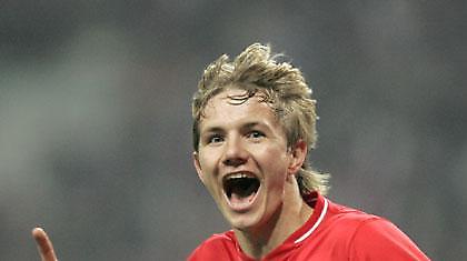 Εκτός ο Παβλιουτσένκο