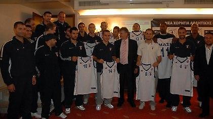 Α1: Επίσημη παρουσίαση για τα  Τρίκαλα