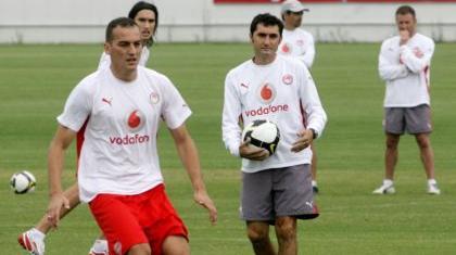 «Συγγνώμη, κόουτς»