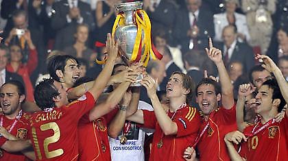 Υπερδιπλασιάστηκε το πριμ των Ισπανών