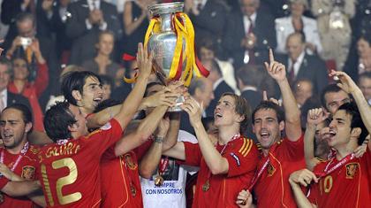 Υπερδιπλασιάστηκε το πριμ των Ισπανών