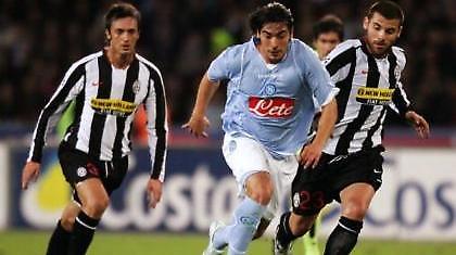 Λαβέτσι: «Δεν είναι στα σχέδια μου η Τσέλσι»