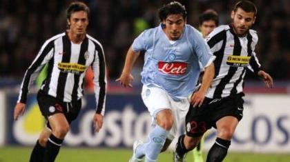 Λαβέτσι: «Δεν είναι στα σχέδια μου η Τσέλσι»