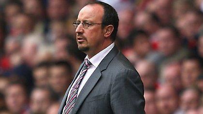 Ενδιαφέρεται για Μπενίτεθ η Γιουβέντους