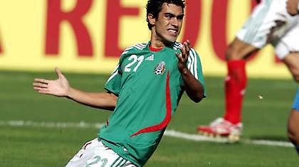 Έρικσον: «Στα πλάνα μου ο Καστίγιο»