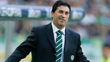 Παραμένει στη Ραπίντ ο Πεσέιρο