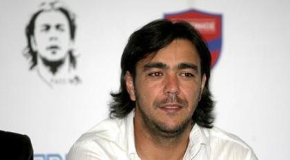 Ρεκόμπα: «Ώρα να παίξω μπάλα!»