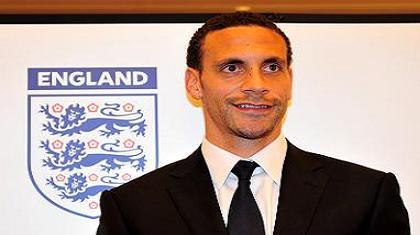 Φέρντιναντ: «Μόνο λόγια είναι η FIFA»