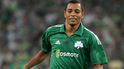 Ζιλμπέρτο Σίλβα: «Δώρο η παρουσία μου στην Εθνική»