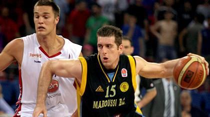 Α1: Μέσα και ο Καϊμακόγλου