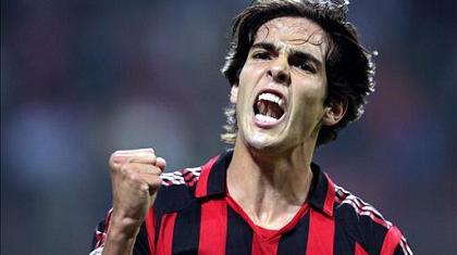 Κακά: «Ο Μέσι αξίζει τη “Χρυσή Μπάλα”»