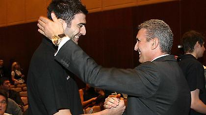 A1: Θετικά μηνύματα…