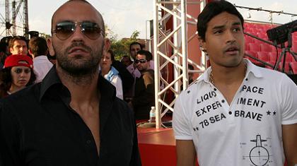 Ντουντού: «Νίκη με Γαλατά, ΠΑΟ και... τελικό»