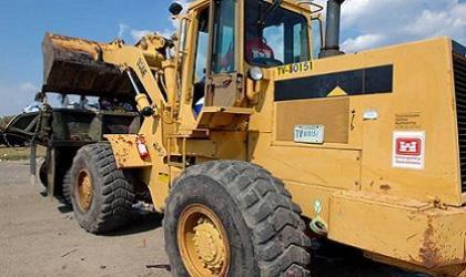 Μικρο-εμπόδιο για το γήπεδο