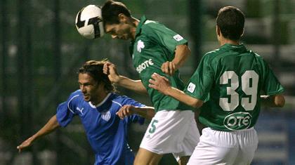 Νίκη με Άντε και Λάζαρο