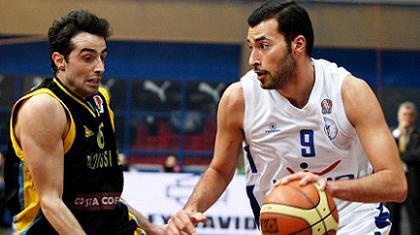 Γιώργος Αποστολίδης