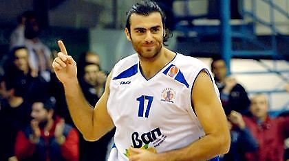 Αντώνης Ασημακόπουλος