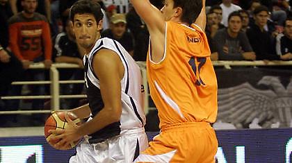 Γιώργος Τσιάρας