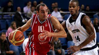 Γιάννης Καλαμπόκης