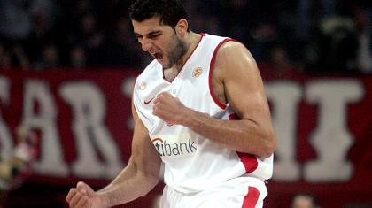 Γιάννης Μπουρούσης