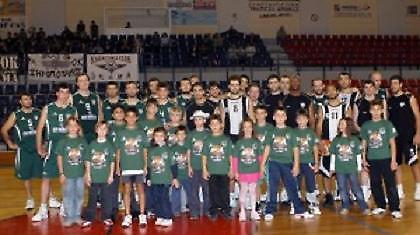 Α1: «Πέρασε» από τη Δράμα, πρόβλημα με Βασιλειάδη