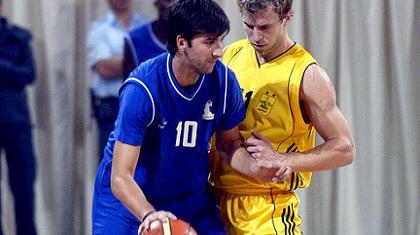 Γιάννης Γκαγκαλούδης