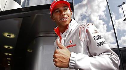 Χάμιλτον: «Λατρεύω το κοινό της Ιαπωνίας…»