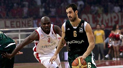 Σπανούλης: «Ακόμα δεν είμαι 100% έτοιμος»