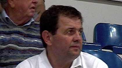 «Φιλιππινέζος» ο Τόρομαν