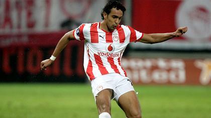 «Πολύ μεγάλη ομάδα»