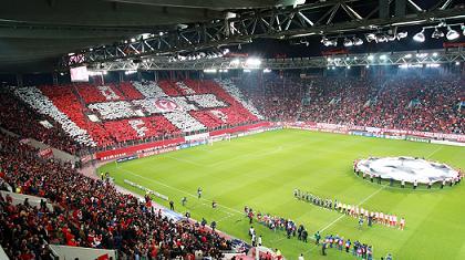 Παροξυσμός!